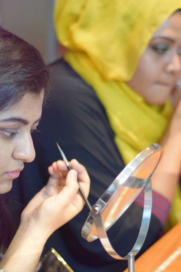 Level 1: Self Grooming Makeup Workshop - Image 5